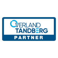 overland tandberg logo